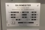 Gildemeister - CTX 400 E