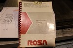 Rosa - RTRC 1000