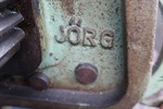 Jorg - 1020 x 1,0 mm
