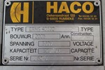 Haco - ERM 40320