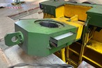 Haeusler - VRM HY 3000 x 150