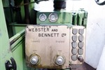 Webster & Bennett - EV 48