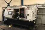 Mazak - Nexus 350 II M 