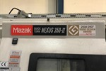 Mazak - Nexus 350 II M 