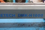 Dietech - DMK-H1000