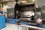 Mazak - Integrex 70 Hollow Spindle 