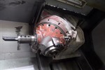 Mazak - Integrex 70 Hollow Spindle 