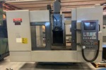 Mazak - VTC  20 B 