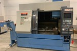 Mazak - FJV 25