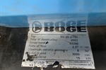 Boge - SD20-2/750