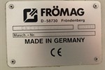 Fromag - E50- 425