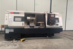 Mazak - QTN 350 II - M