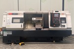 Mazak - QTN 350 II - M