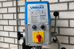 Maxion - Unimax 1 Frequenz 