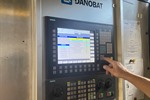 Danobat - D 3000