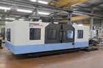 Doosan - VM 750