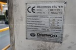 Daewoo - ACE-VC320
