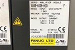 Fanuc - Series 21 i-M