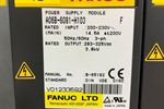 Fanuc - Series 21 i-M