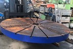 NN - Clamping table