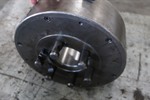 NN - 3-Jaw Chuck 'Steel'