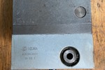 Hilma - Hydraulic machine clamp
