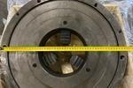 NN - 3-jaw chuck