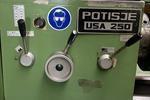 Potisje - USA 250