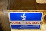 Jones & Shipman - S8143-006/10997