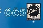 Eckold - KF 665