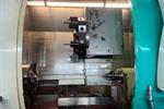 Tos - SBL 500 CNC