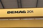 Demag - 24500 x 20 ton