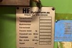 Hydro Presses - Hydroform HF