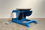 JWelding - HB-20