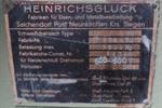 NN - Heinrichsgluck H36