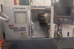 Okuma - LB 2000 EX