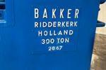 Bakker - 300 T