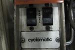 Cyclomatic - Only electric