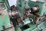 Guitti - Axle centering machine for automatic lathe