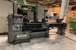 Mazak - Lathe