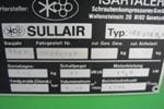 Sullair - SEC 35 E7