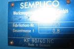 Sempuco - KF 90/40 NC