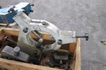 NN - Steady rest with roller bearing for lathe