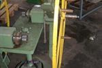 NN - Coil Handling