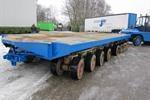 Koettgem Flach - SL120