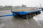 Koettgem Flach - SL120