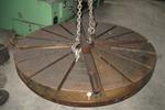 NN - Clamping plate