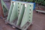 NN - Angle plate