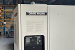 Dmg Mori - eco Turn 450