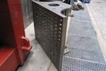 NN - Angle plate